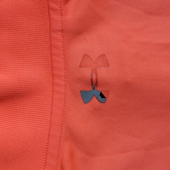 Under Armour Boys Polo (Youth Medium) - Picture 11 of 11